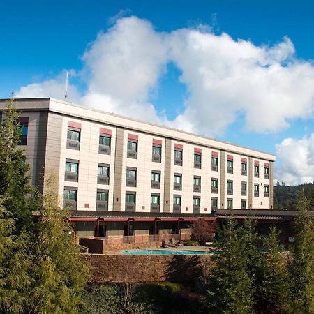 Jackson Rancheria Casino Resort Eksteriør billede
