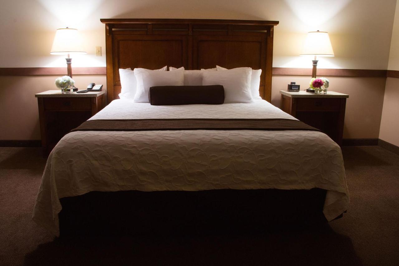 Jackson Rancheria Casino Resort Eksteriør billede