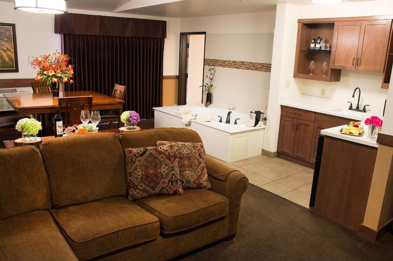 Jackson Rancheria Casino Resort Eksteriør billede