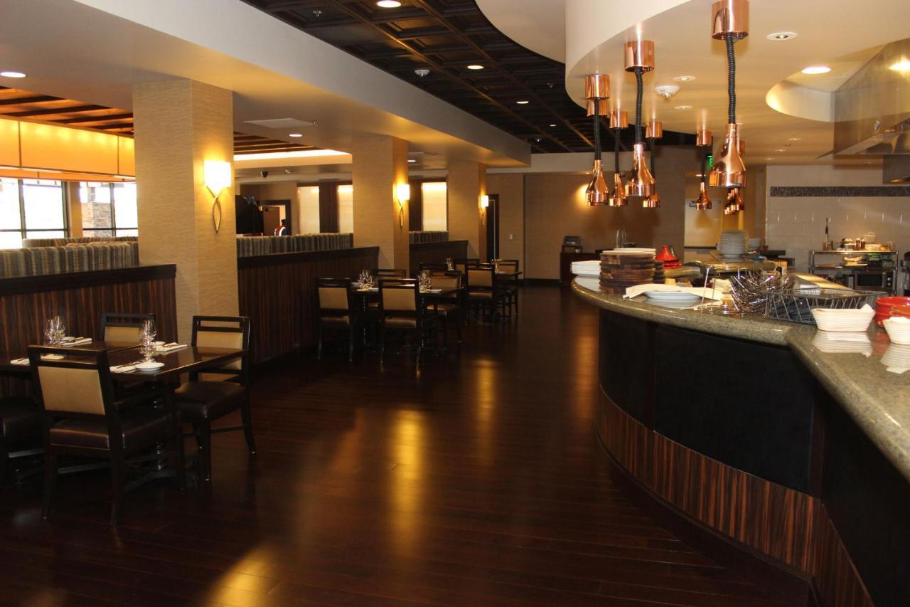 Jackson Rancheria Casino Resort Eksteriør billede
