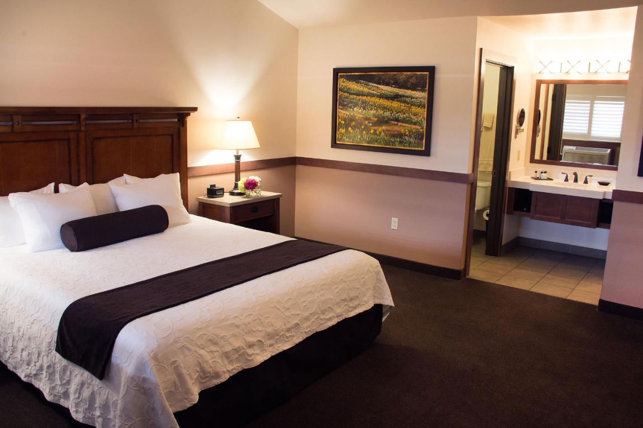 Jackson Rancheria Casino Resort Eksteriør billede