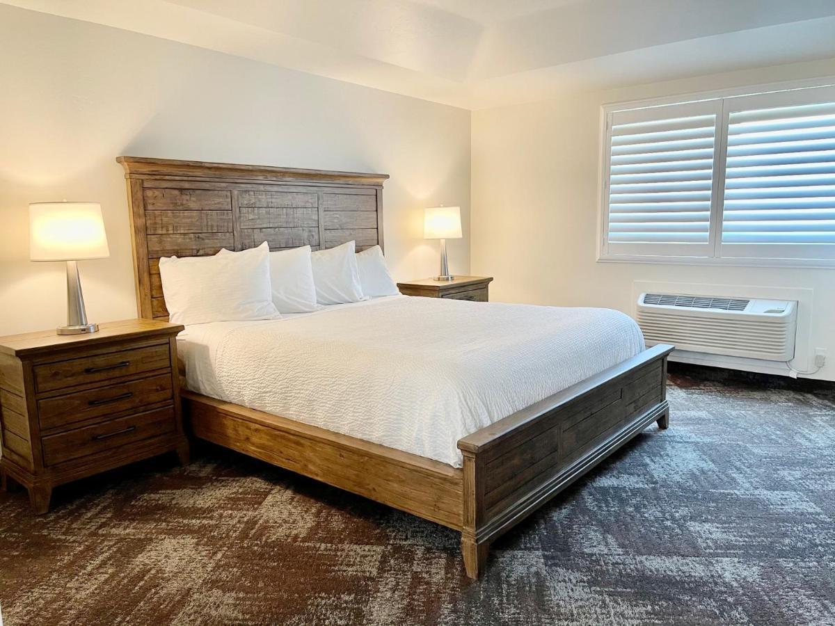 Jackson Rancheria Casino Resort Eksteriør billede