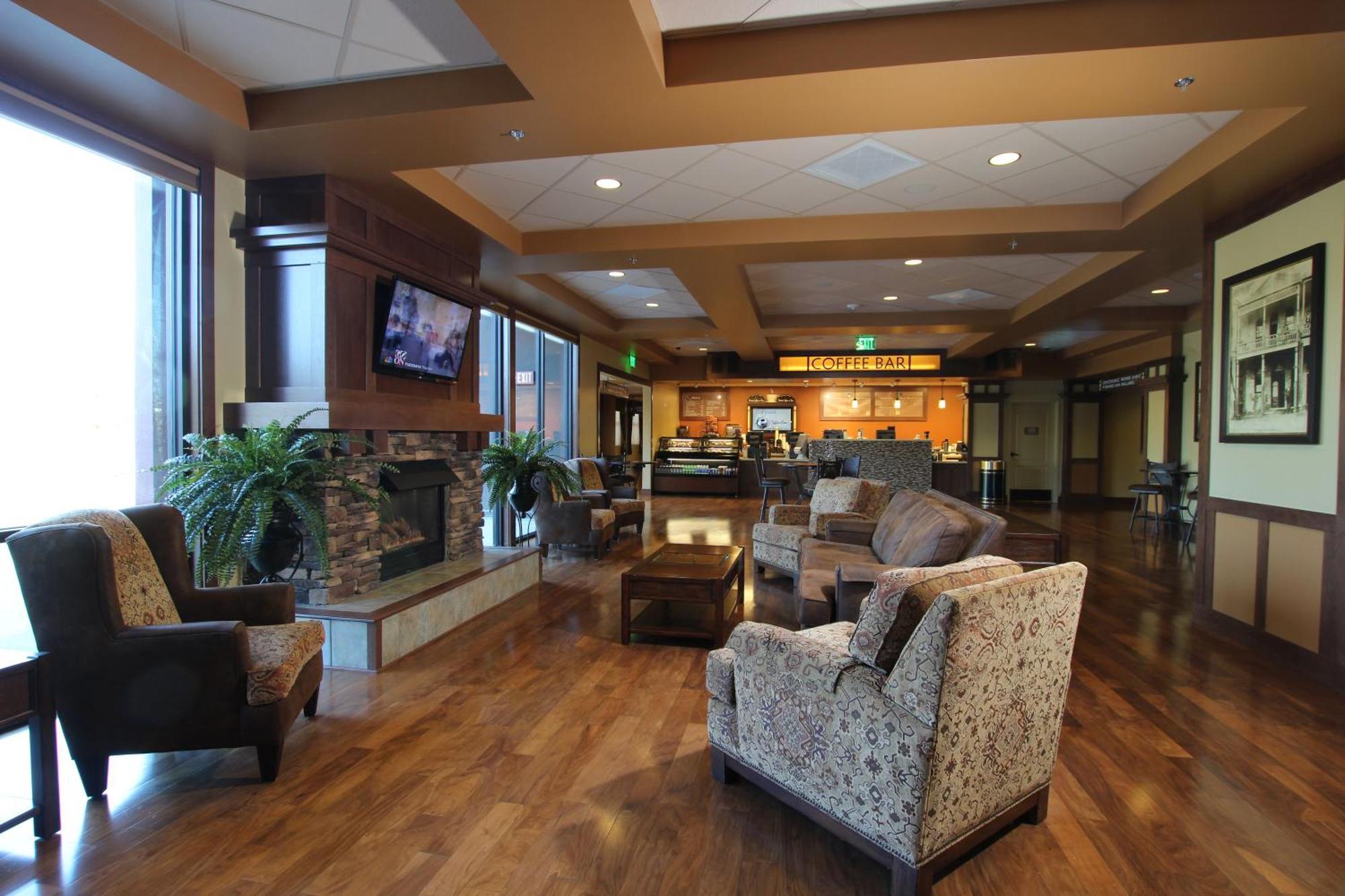 Jackson Rancheria Casino Resort Eksteriør billede