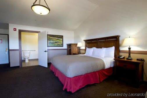Jackson Rancheria Casino Resort Eksteriør billede